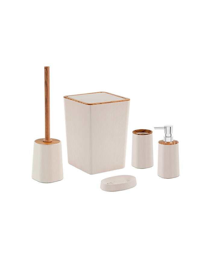 Ravello Home - Kare Banyo Setleri - Kare Banyo Setleri Ahşap