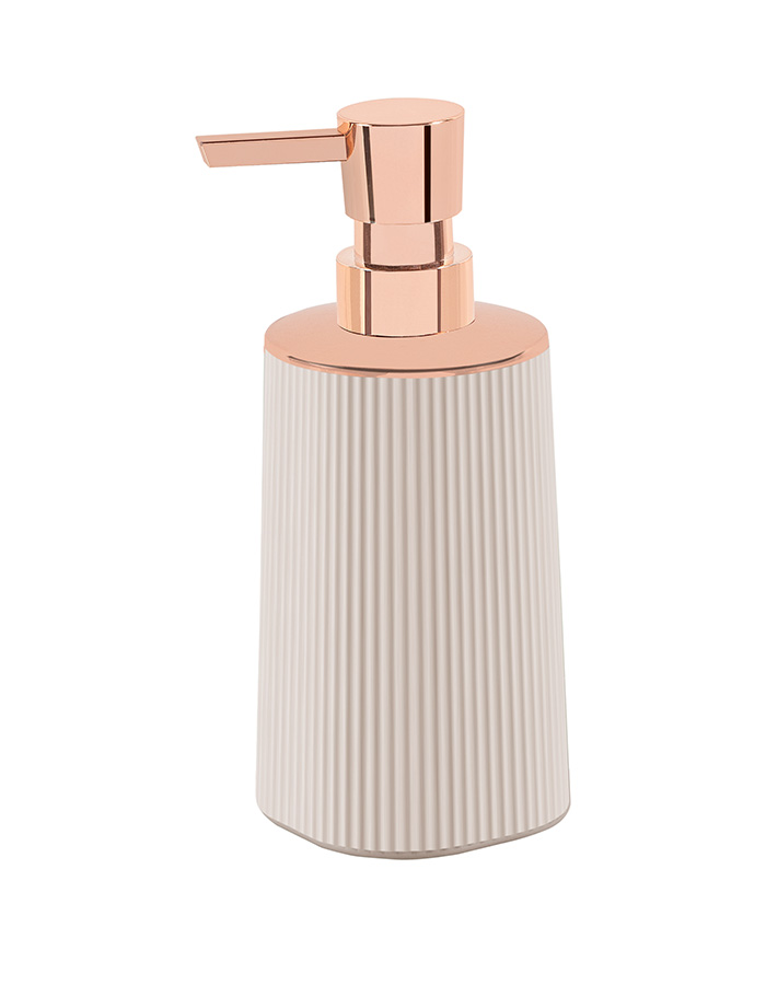 Ravello Home - Kare Banyo Setleri - Kare Banyo Setleri Bakır