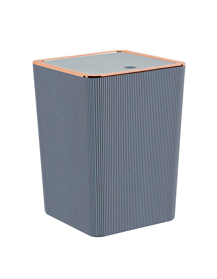 Ravello Home - Kare Banyo Setleri - Kare Banyo Setleri Bakır