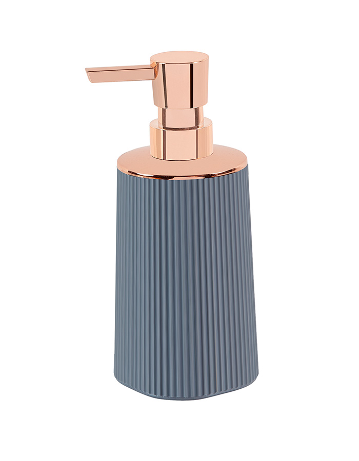 Ravello Home - Kare Banyo Setleri - Kare Banyo Setleri Bakır