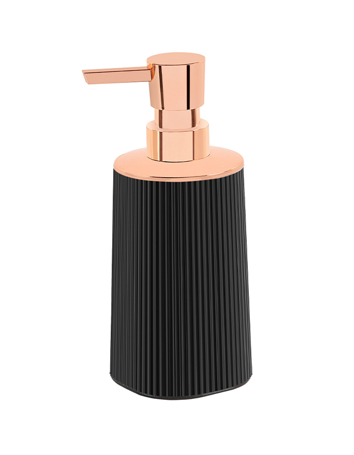 Ravello Home - Kare Banyo Setleri - Kare Banyo Setleri Bakır