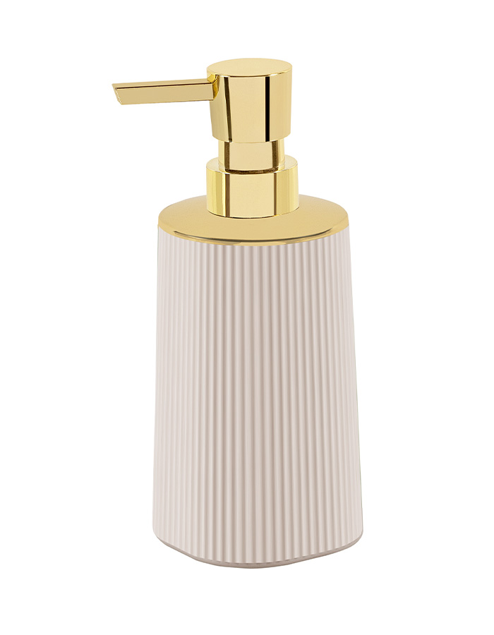 Ravello Home - Kare Banyo Setleri - Kare Banyo Setleri Gold