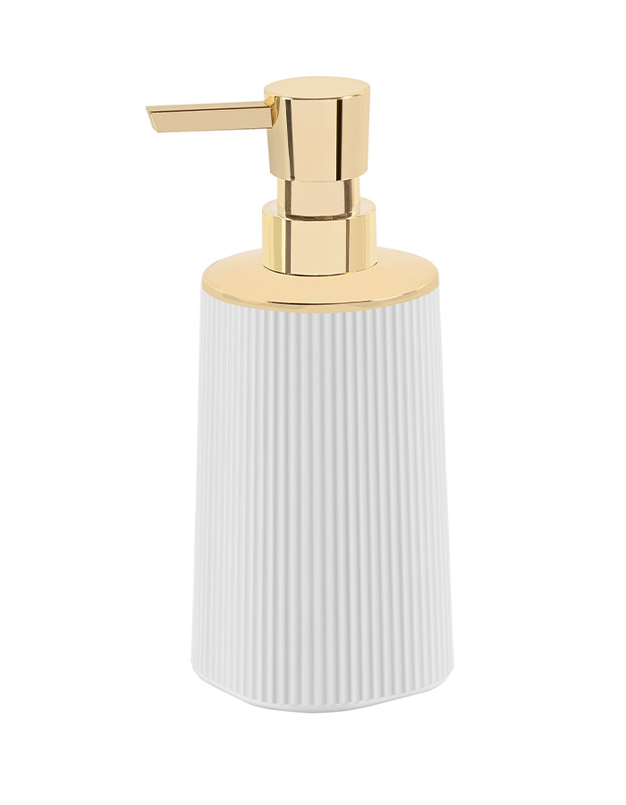 Ravello Home - Kare Banyo Setleri - Kare Banyo Setleri Gold