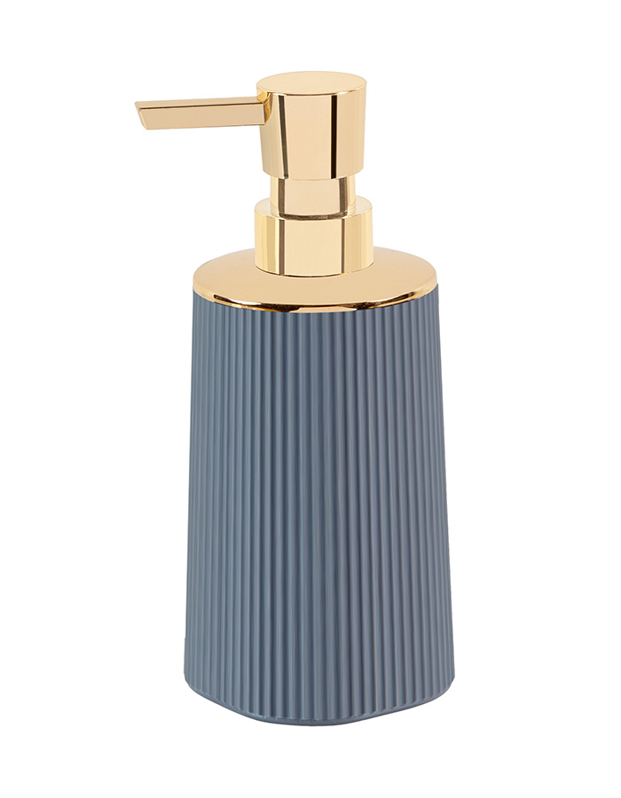 Ravello Home - Kare Banyo Setleri - Kare Banyo Setleri Gold