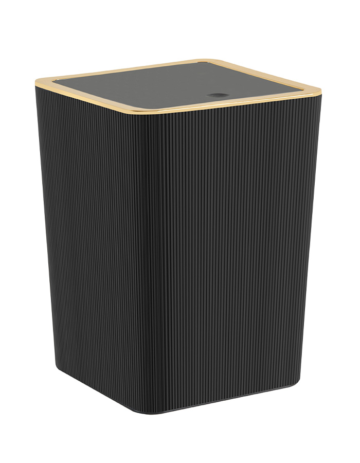 Ravello Home - Kare Banyo Setleri - Kare Banyo Setleri Gold