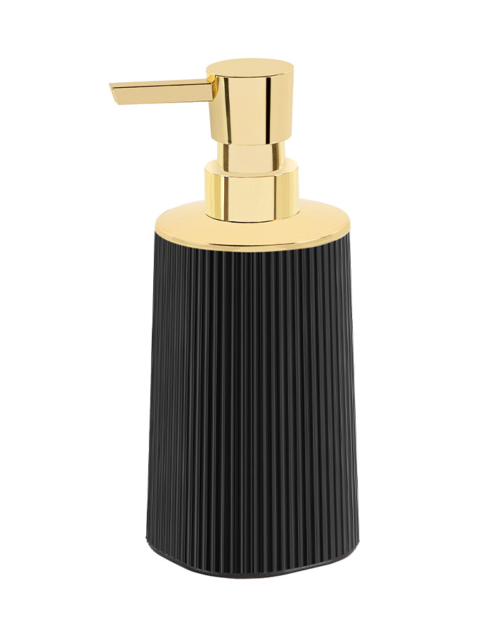 Ravello Home - Kare Banyo Setleri - Kare Banyo Setleri Gold