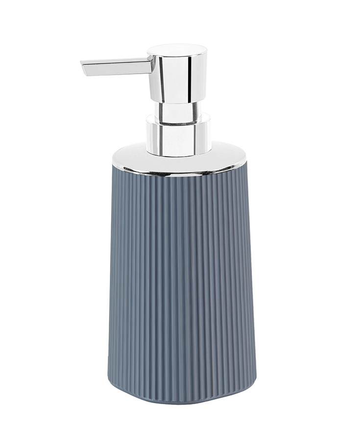 Ravello Home - Kare Banyo Setleri - Kare Banyo Setleri Gümüş