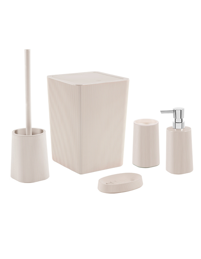 Ravello Home - Kare Banyo Setleri - Kare Banyo Setleri Sade