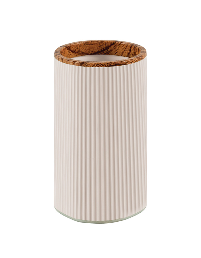 Ravello Home - Yuvarlak Banyo Setleri - Yuvarlak Banyo Setleri Ahşap