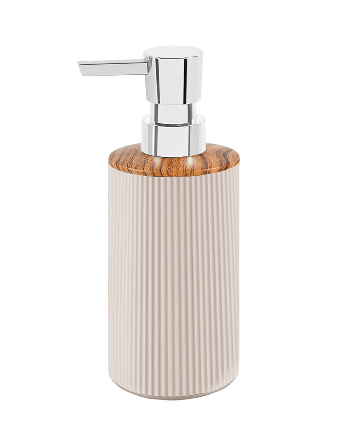 Ravello Home - Yuvarlak Banyo Setleri - Yuvarlak Banyo Setleri Ahşap