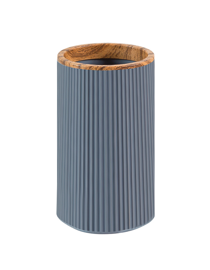 Ravello Home - Yuvarlak Banyo Setleri - Yuvarlak Banyo Setleri Ahşap