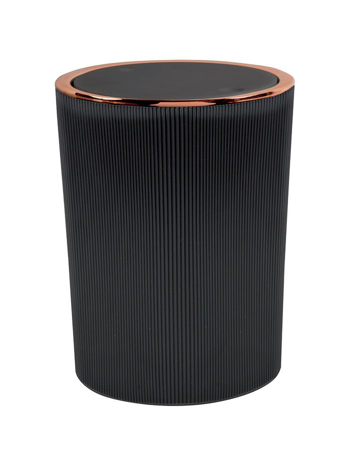 Ravello Home - Yuvarlak Banyo Setleri - Yuvarlak Banyo Setleri Bakır