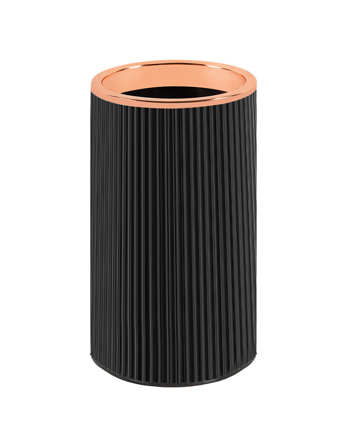 Ravello Home - Yuvarlak Banyo Setleri - Yuvarlak Banyo Setleri Bakır