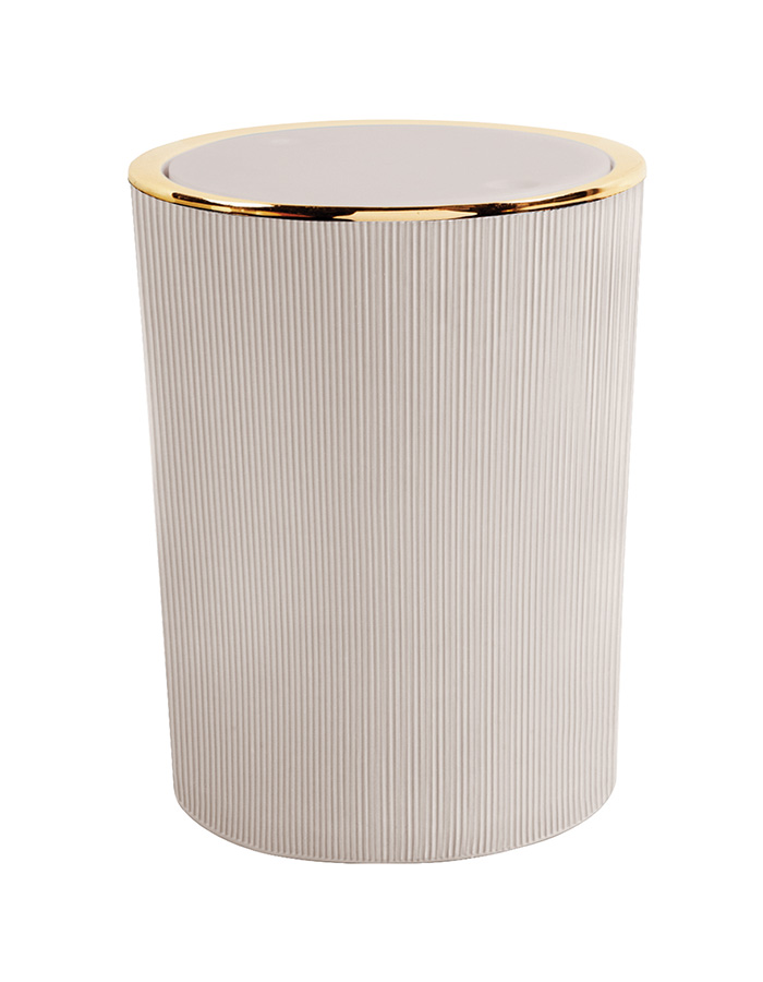 Ravello Home - Yuvarlak Banyo Setleri - Yuvarlak Banyo Setleri Gold