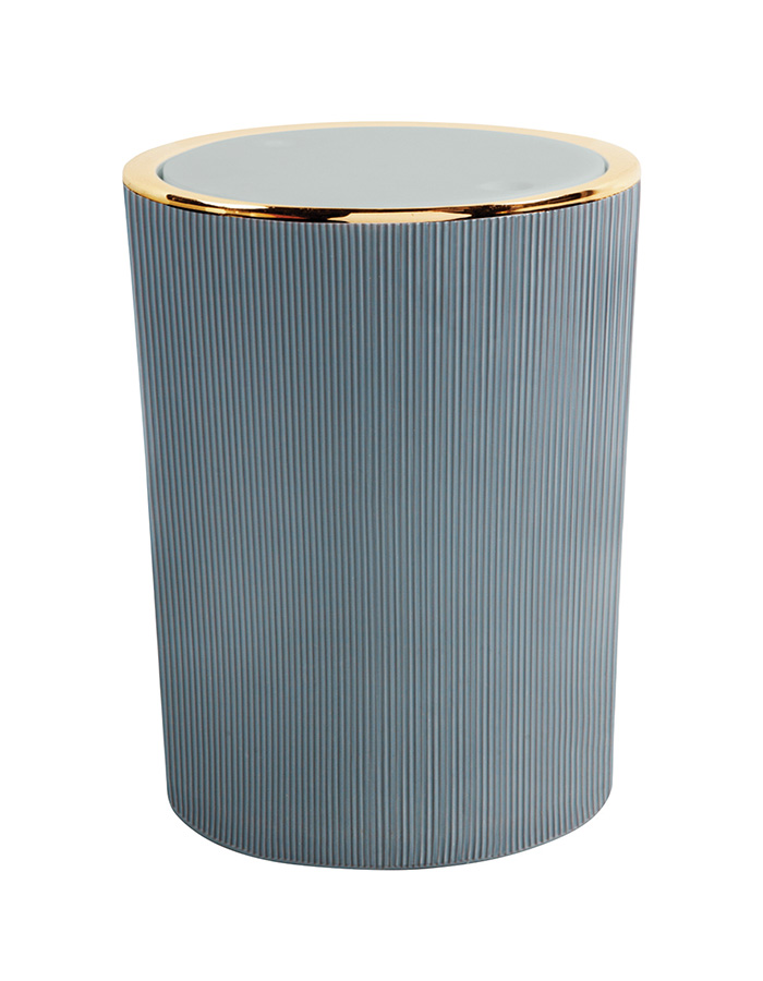 Ravello Home - Yuvarlak Banyo Setleri - Yuvarlak Banyo Setleri Gold