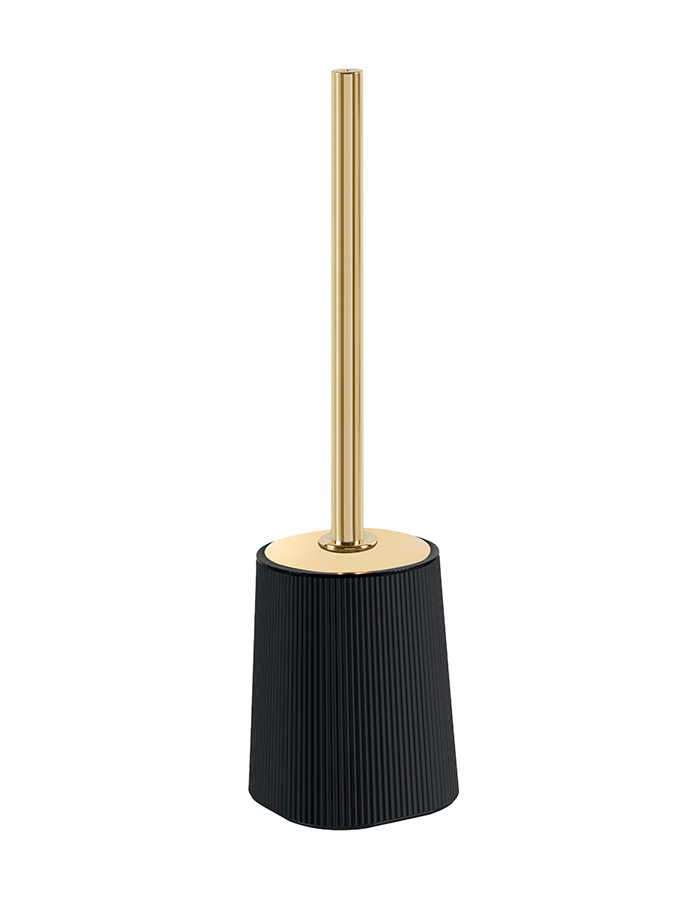 Ravello Home - Yuvarlak Banyo Setleri - Yuvarlak Banyo Setleri Gold