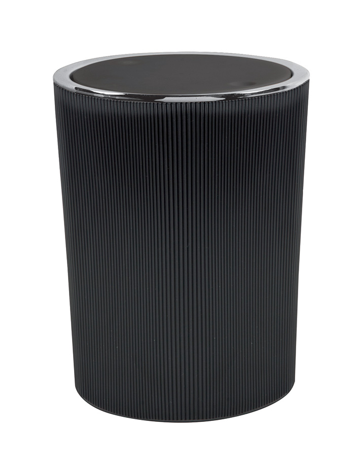 Ravello Home - Yuvarlak Banyo Setleri - Yuvarlak Banyo Setleri Gümüş