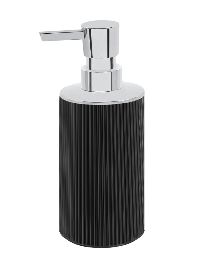 Ravello Home - Yuvarlak Banyo Setleri - Yuvarlak Banyo Setleri Gümüş