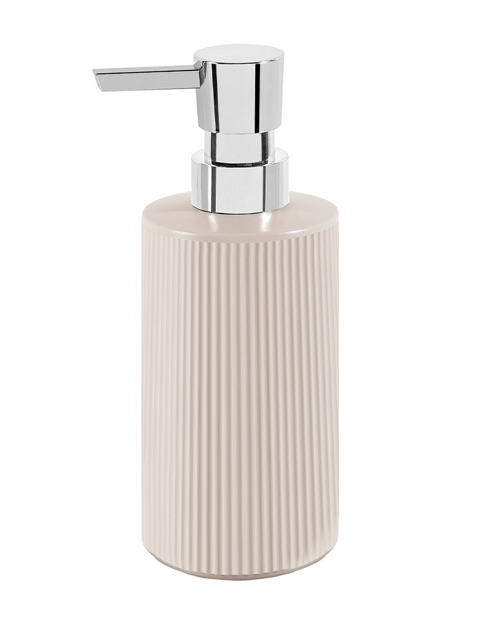 Ravello Home - Yuvarlak Banyo Setleri - Yuvarlak Banyo Setleri Sade