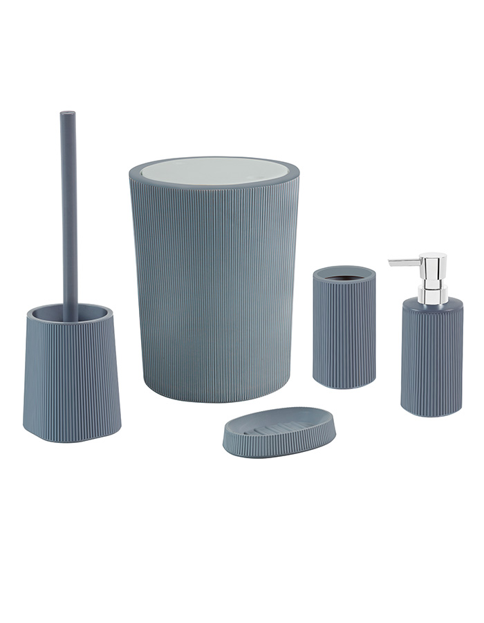 Ravello Home - Yuvarlak Banyo Setleri - Yuvarlak Banyo Setleri Sade