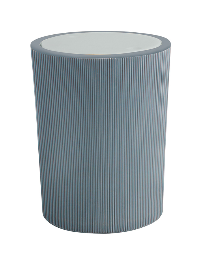 Ravello Home - Yuvarlak Banyo Setleri - Yuvarlak Banyo Setleri Sade