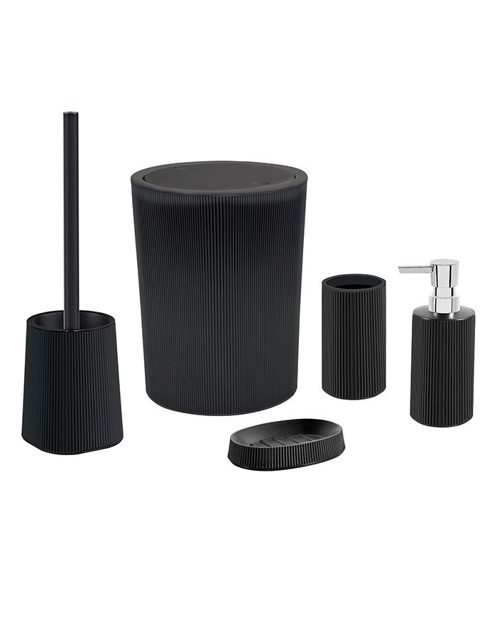 Ravello Home - Yuvarlak Banyo Setleri - Yuvarlak Banyo Setleri Sade